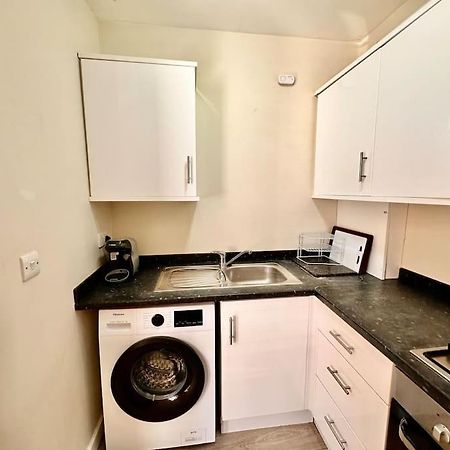2 Bedroom Apartment In Se13 Londres Exterior foto